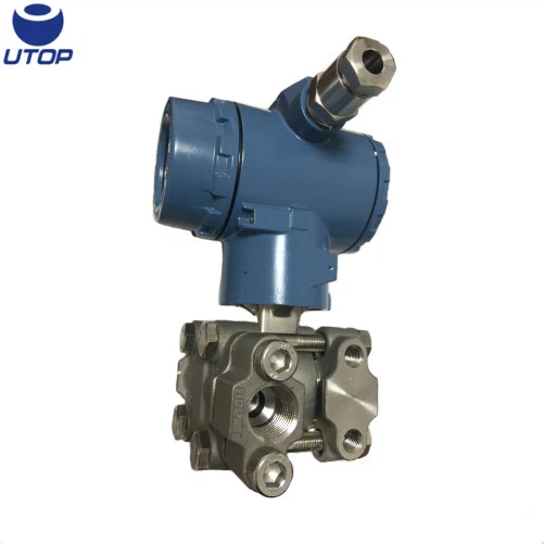 Capacitive Differential Pressure Transmitter