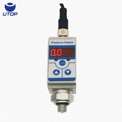 Digital Pressure Switch