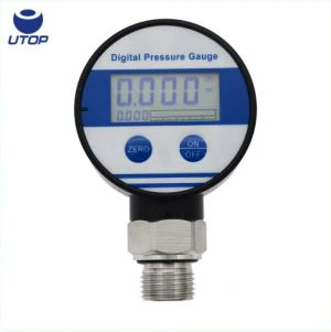 Digitális manométer