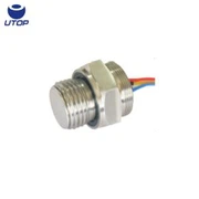 Öblítő membránnyomás-érzékelő