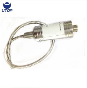 Magas hőmérsékletű távadó