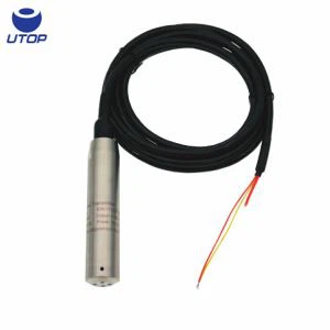 MODBUS szintérzékelő