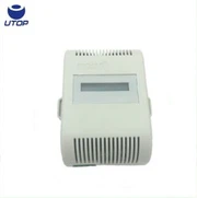 MODBUS hőmérséklet- és alázatosság-adó