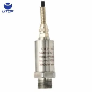 Nyúlásmérő nyomásátalakító