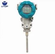 Olajhőmérséklet-érzékelő