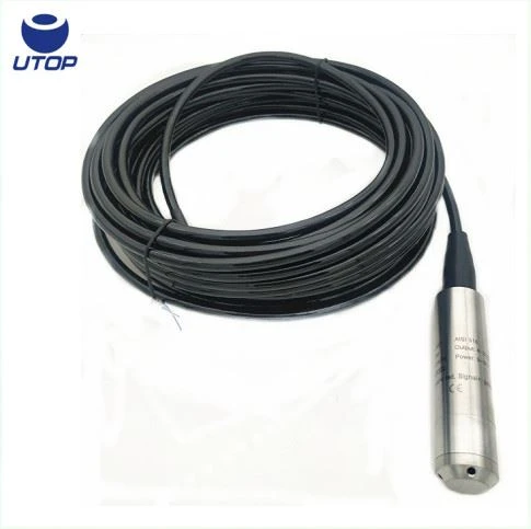 Stainless Steel Level Sensor